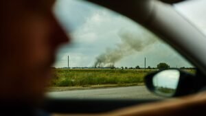 Russian, Ukrainian forces continue to fight despite US mediation