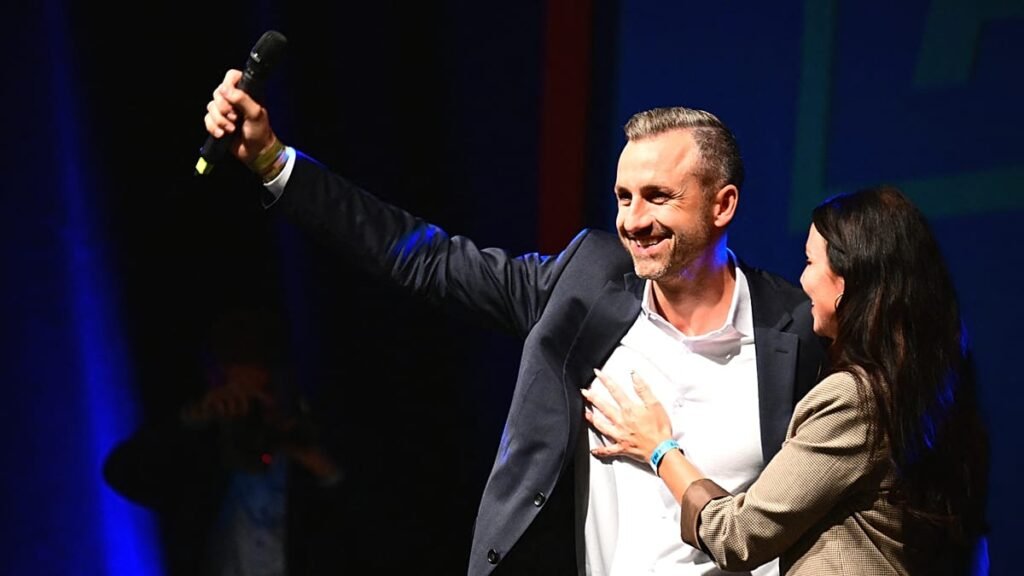 AfD surge in Germany exposes deep divisions on the Italian right AfD surge in Germany exposes deep divisions on the Italian right
