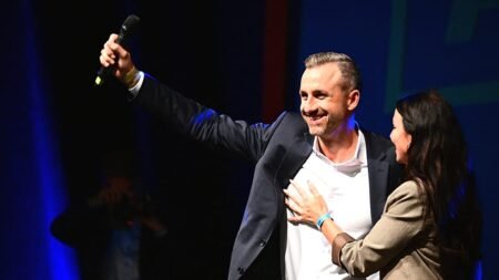 AfD surge in Germany exposes deep divisions on the Italian right