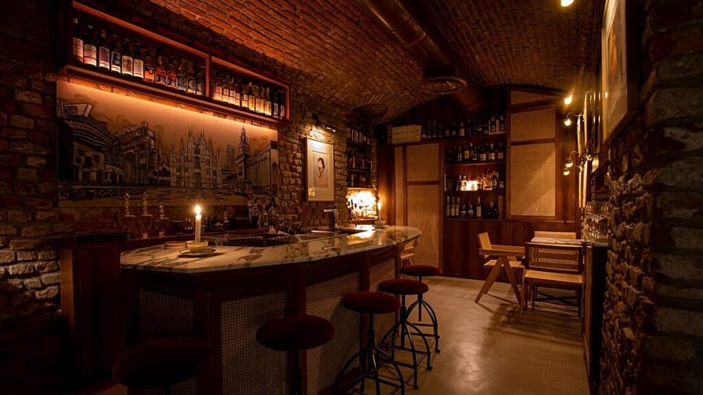 The 50 Best Bars 2026: 18 spots in Europe make extended list The 50 Best Bars 2026: 18 spots in Europe make extended list