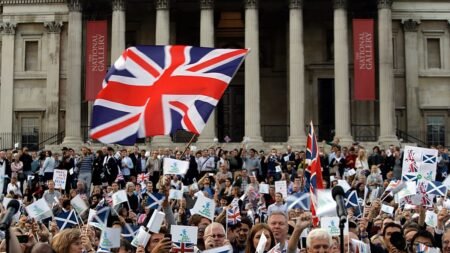 Leaders of three UK nations hold ‘self-determination’ talks Leaders of three UK nations hold ‘self-determination’ talks