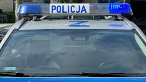 Ukrainian suspect arrested after fatal stabbing at Polish abbey