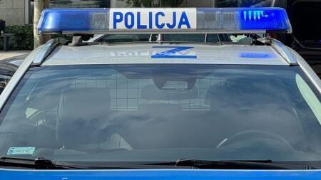 Ukrainian suspect arrested after fatal stabbing at Polish abbey