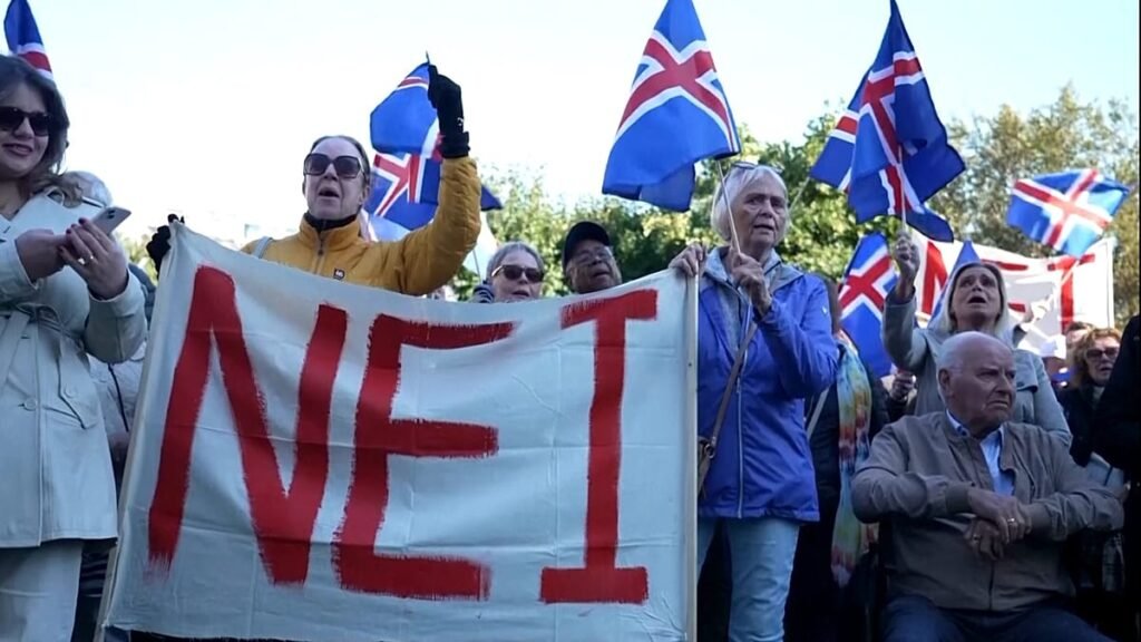 How inaccurate claims may have affected Iceland’s EU referendum How inaccurate claims may have affected Iceland’s EU referendum