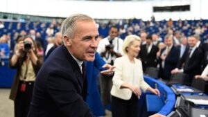 Canada invited to become first ‘associate member’ of the EU Canada invited to become first ‘associate member’ of the EU