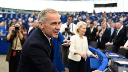 Canada invited to become first ‘associate member’ of the EU Canada invited to become first ‘associate member’ of the EU