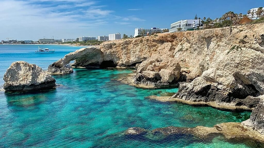 Cyprus to the Canaries: Where to go for a warm autumn holiday Cyprus to the Canaries: Where to go for a warm autumn holiday