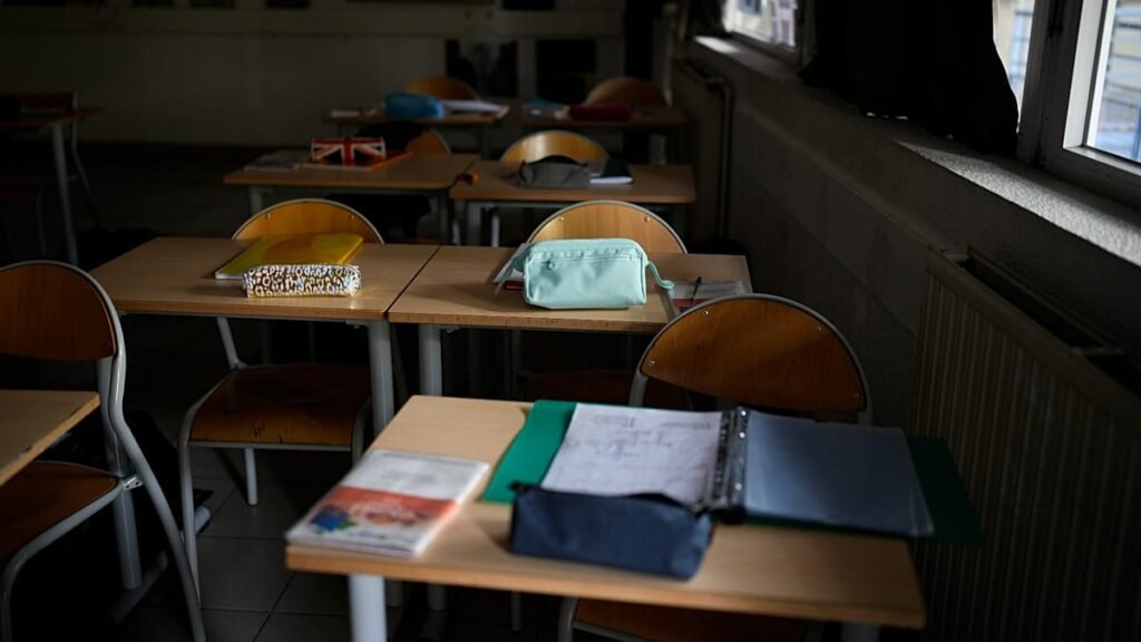 Calls for action in Europe as PISA results show fall in child literacy
