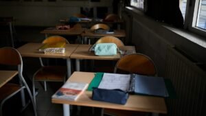 Calls for action in Europe as PISA results show fall in child literacy