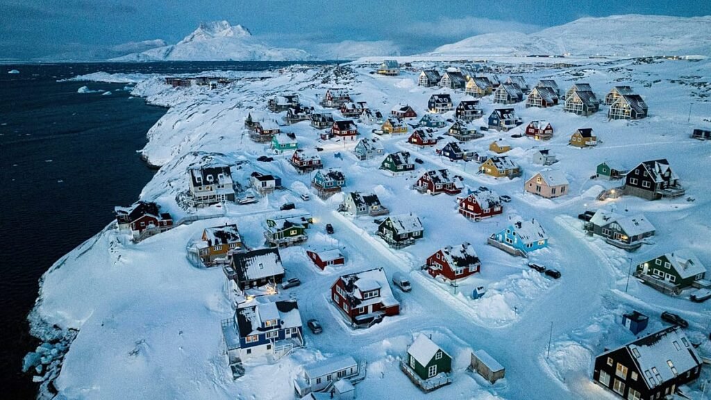 12 European nations call on EU to expand Arctic presence 12 European nations call on EU to expand Arctic presence