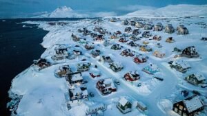 12 European nations call on EU to expand Arctic presence 12 European nations call on EU to expand Arctic presence