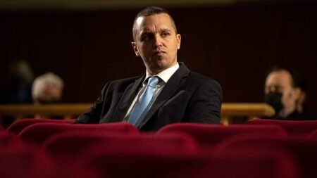 Prominent Greek neo-Nazi exits prison and vows return to politics Prominent Greek neo-Nazi exits prison and vows return to politics