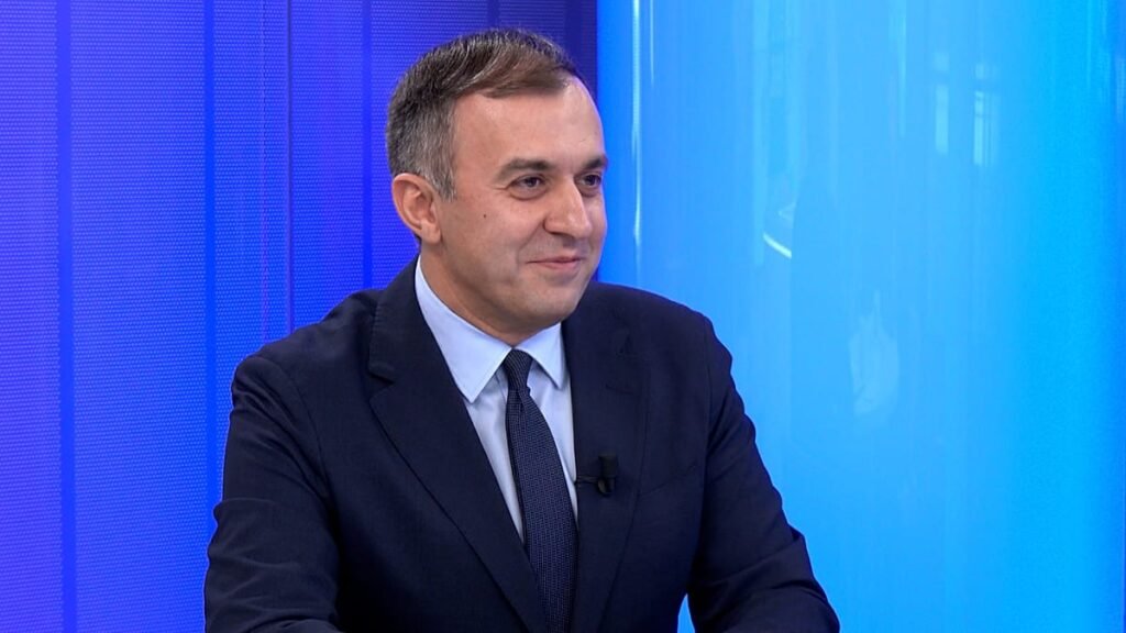 Video. Next EU budget should finance migration solutions, Greek minister says