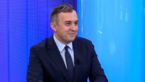 Video. Next EU budget should finance migration solutions, Greek minister says Video. Next EU budget should finance migration solutions, Greek minister says