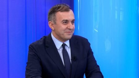Video. Next EU budget should finance migration solutions, Greek minister says