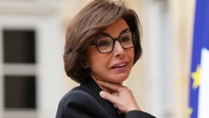 French ex-minister on trial over Renault-Nissan corruption case French ex-minister on trial over Renault-Nissan corruption case