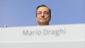 EU falls short on Draghi reform agenda, new report shows EU falls short on Draghi reform agenda, new report shows