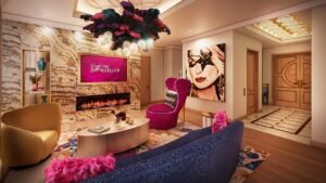 ‘Love letter to Nashville’: Dolly Parton’s hotel and museum to open ‘Love letter to Nashville’: Dolly Parton’s hotel and museum to open