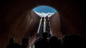 These are the most beautiful new train stations in Europe These are the most beautiful new train stations in Europe