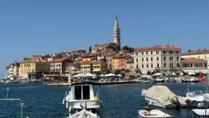 Croatia on wheels: the great Adriatic motorhome route Croatia on wheels: the great Adriatic motorhome route