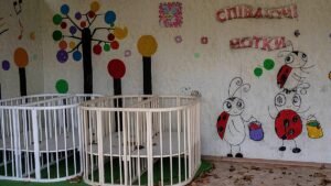 EU eyes additional sanctions on Ukrainian children deportation