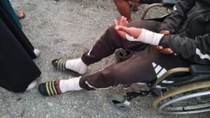 Spain to investigate claims soldiers tortured migrants in Cueta