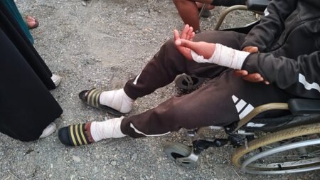 Spain to investigate claims soldiers tortured migrants in Cueta