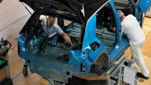 European Parliament’s report tightens investment conditions in the EU European Parliament’s report tightens investment conditions in the EU