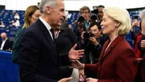 What is CETA, the EU-Canada trade deal, and why is it in limbo? What is CETA, the EU-Canada trade deal, and why is it in limbo?