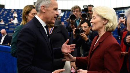 What is CETA, the EU-Canada trade deal, and why is it in limbo?