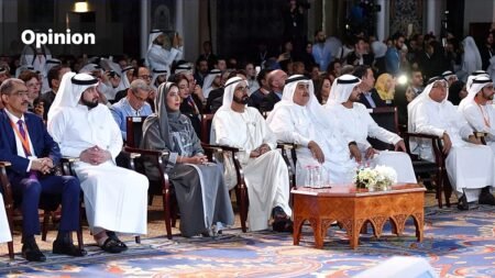 Twenty-five years on, Dubai’s media bet has become a global platform Twenty-five years on, Dubai’s media bet has become a global platform