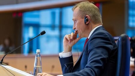 EU budget talks face deadlock despite push for year-end deal