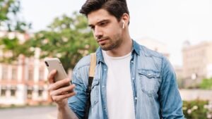 Would you trust one app with all your digital identity? Would you trust one app with all your digital identity?