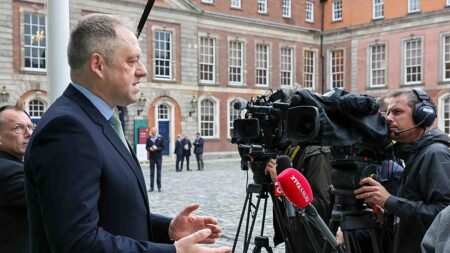 EU countries discuss ‘realistic volume’ for Europe-wide taxes