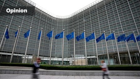 EU sanctions: a person must never be merely a means to an end