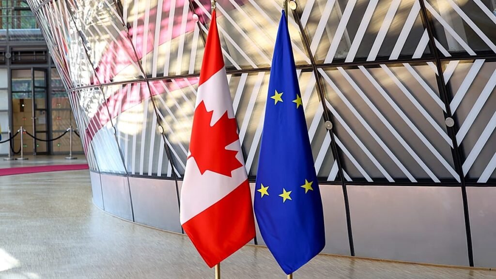What we know (and still don’t) about Canada’s ‘associate membership’ What we know (and still don’t) about Canada’s ‘associate membership’