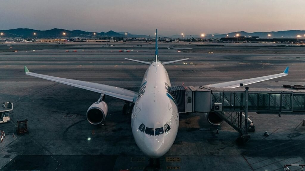 The best airports in the world ranked – and number one is in Europe The best airports in the world ranked – and number one is in Europe