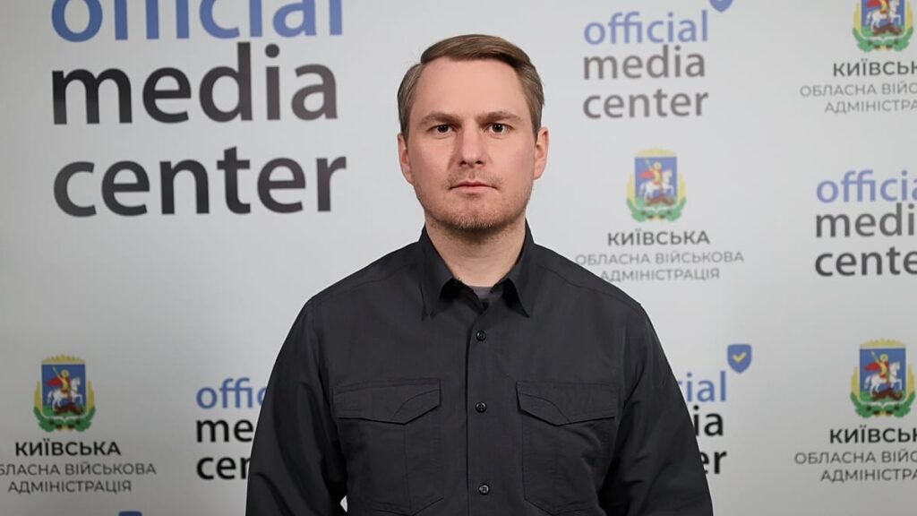 Ukraine’s prosecutor general resigns amid major graft investigation