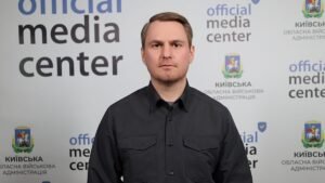 Ukraine’s prosecutor general resigns amid major graft investigation