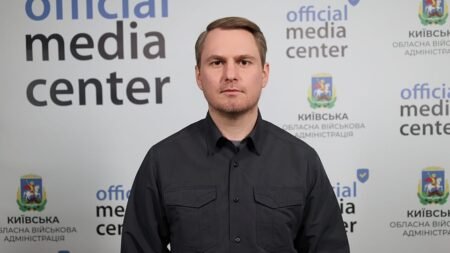 Ukraine’s prosecutor general resigns amid major graft investigation