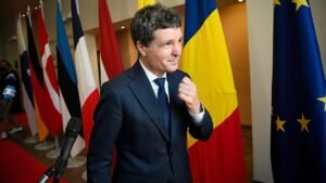 Video. Romanian President warns Ukraine war could last at least another year