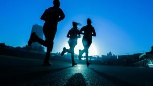 ‘Race-cation’ boom: 24-hour city break searches rise by 500% ‘Race-cation’ boom: 24-hour city break searches rise by 500%