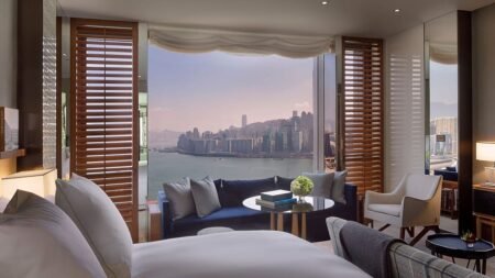 21 of the world’s 50 Best Hotels for 2026 are in Europe 21 of the world’s 50 Best Hotels for 2026 are in Europe