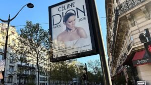 Paris flight searches surge ahead of Céline Dion’s comeback concerts