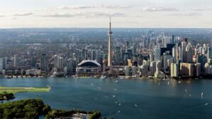 All the new airline routes from Europe to Canada to know about All the new airline routes from Europe to Canada to know about