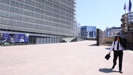 Belgium logs nearly 3,000 excess deaths during summer heatwaves Belgium logs nearly 3,000 excess deaths during summer heatwaves