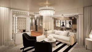 Céline Dion fever hits Paris as hotel unveils themed suite Céline Dion fever hits Paris as hotel unveils themed suite