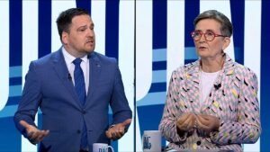 Ceuta migration crisis tests European solidarity – MEPs in The Ring Ceuta migration crisis tests European solidarity – MEPs in The Ring