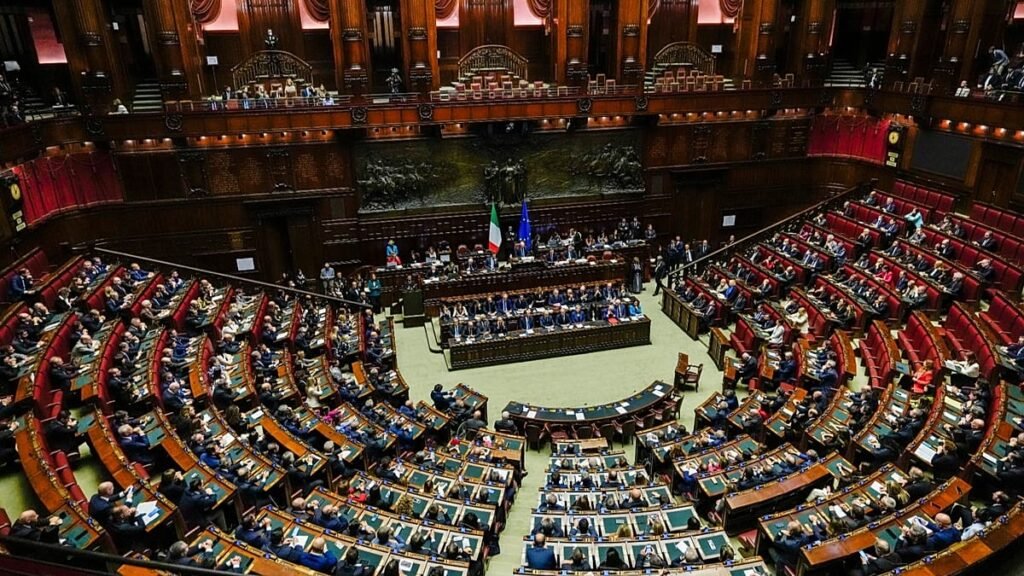 Italy’s FM warns of possible Russian meddling in general election Italy’s FM warns of possible Russian meddling in general election