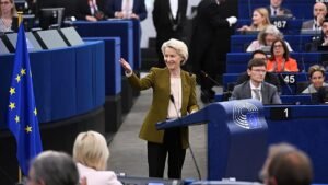 State of the Union: Did von der Leyen make good on her promises?